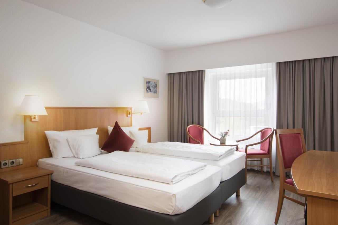 Western Queens Pforzheim-niefern 4* Niefern-Öschelbronn