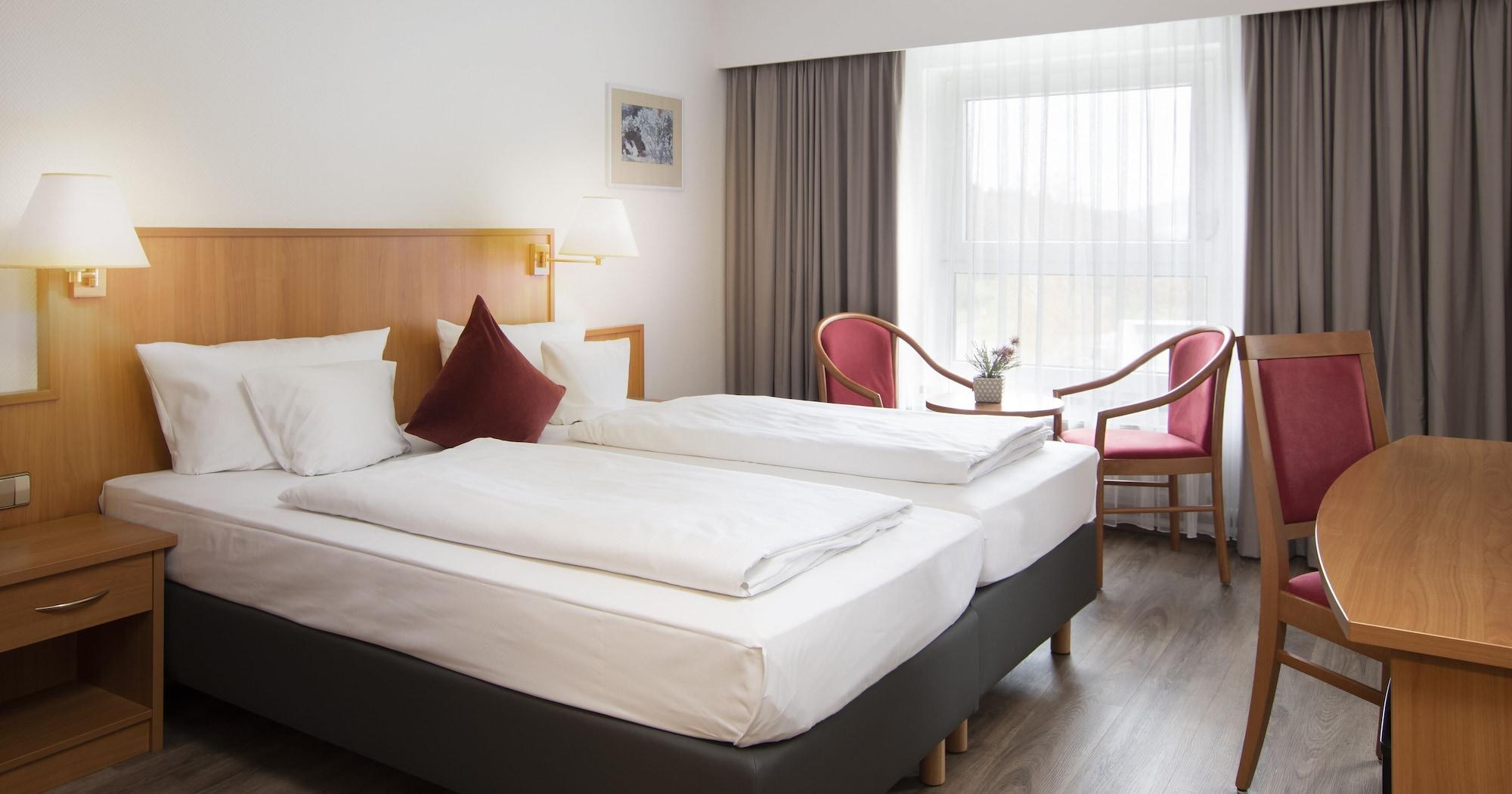 Western Queens Pforzheim-niefern Hotel