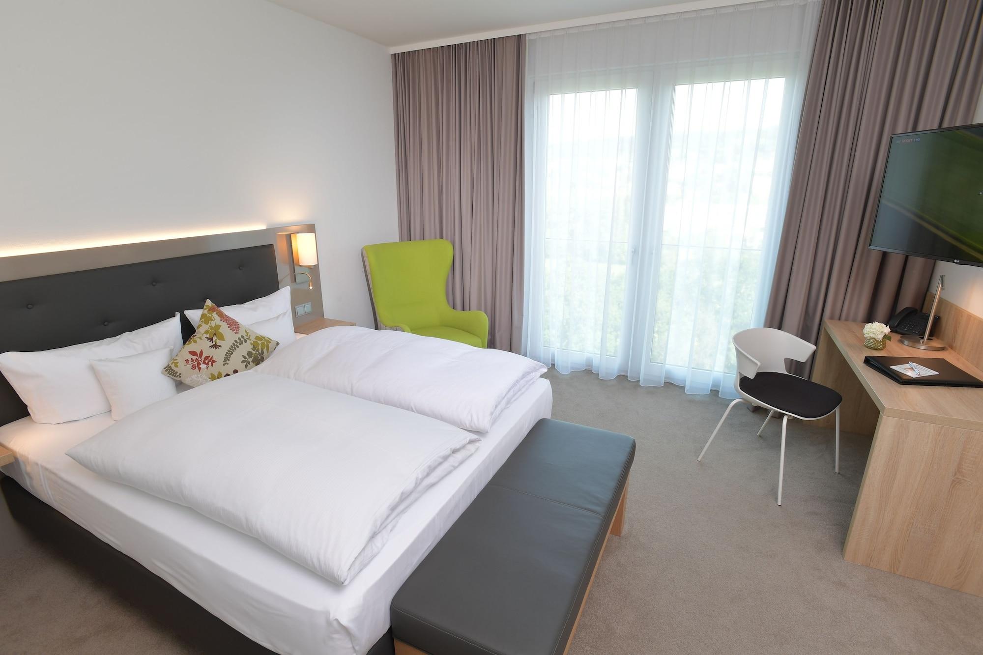 Hotel Western Queens Pforzheim-niefern