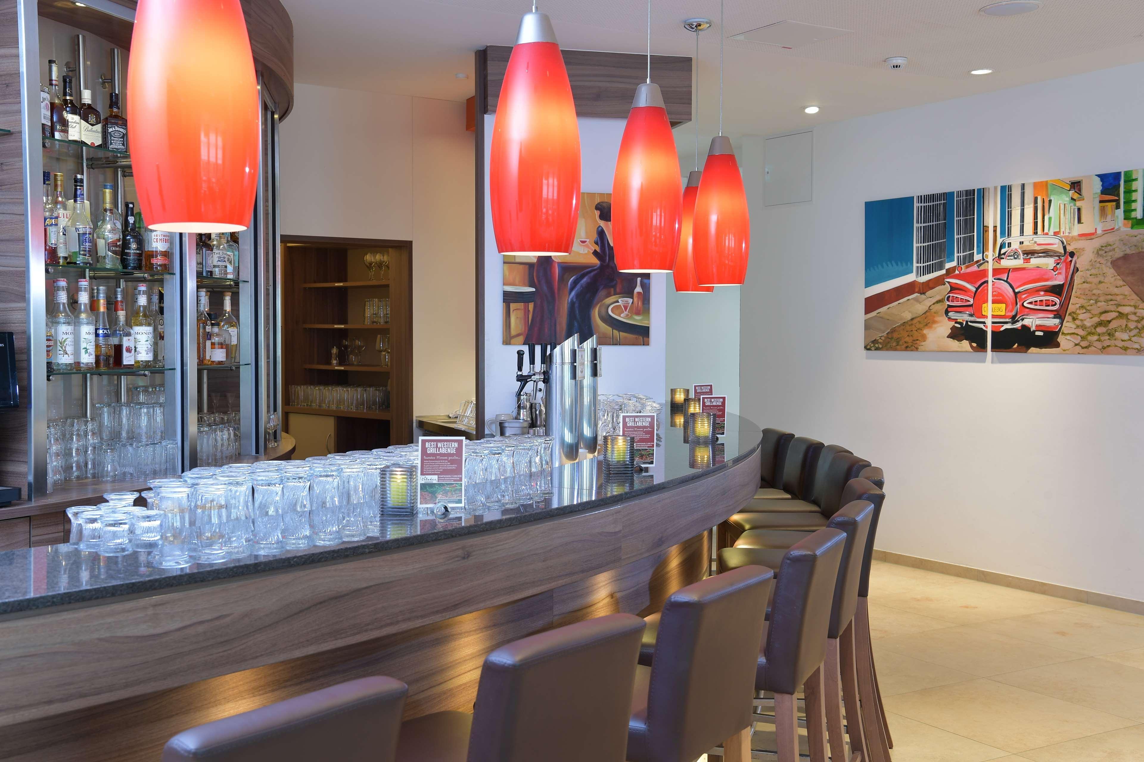 Western Queens Pforzheim-niefern Hotel