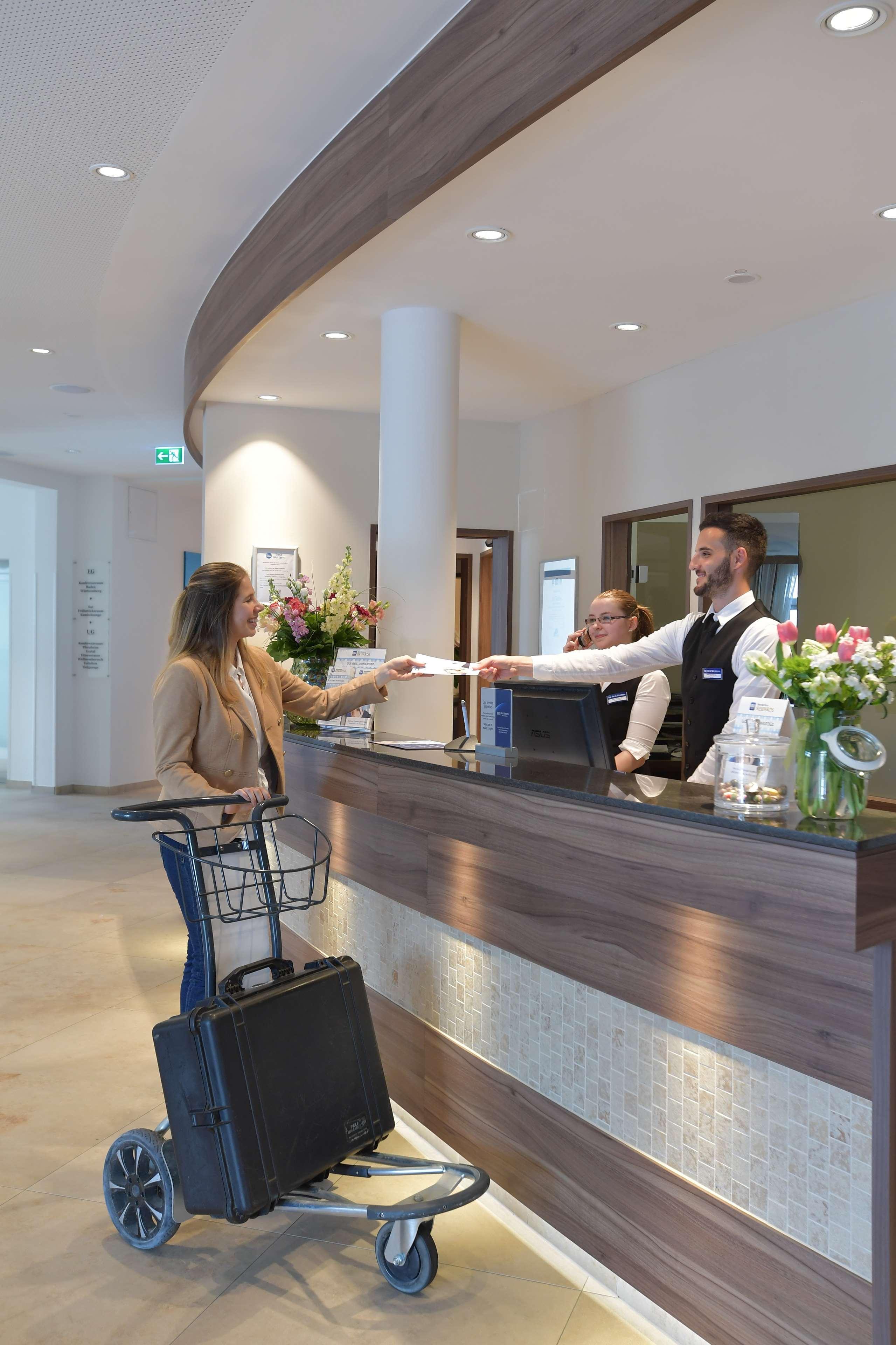 Western Queens Pforzheim-niefern 4*