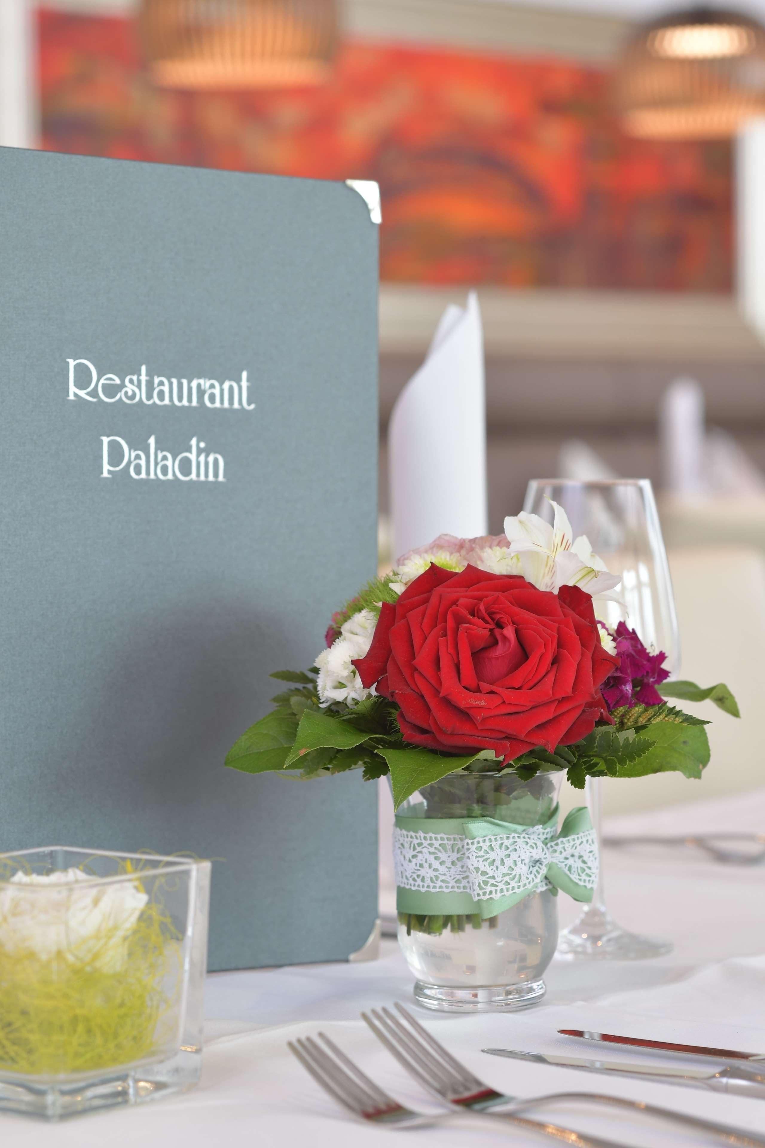 Western Queens Pforzheim-niefern Hotel
