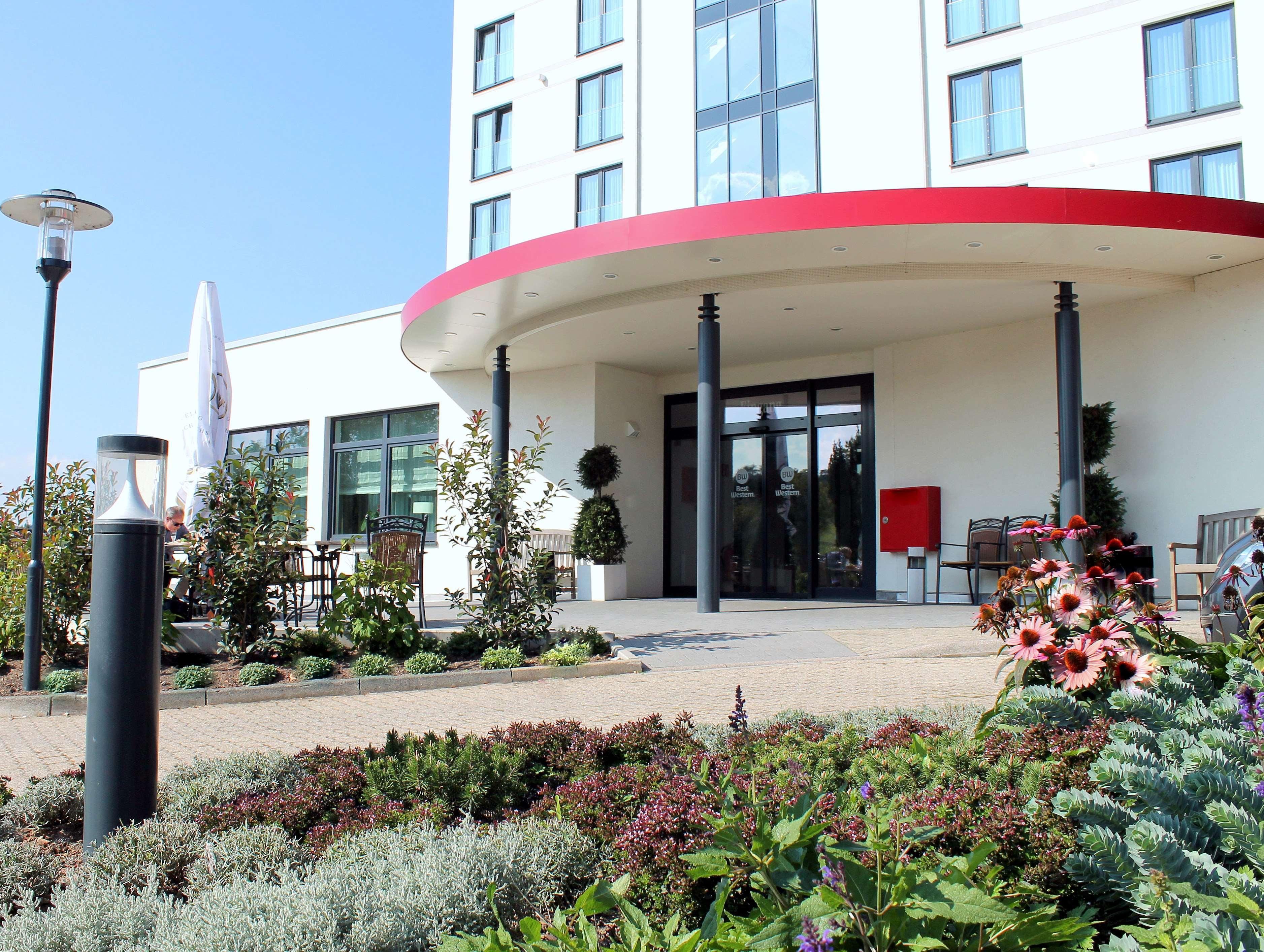Western Queens Pforzheim-niefern 4*