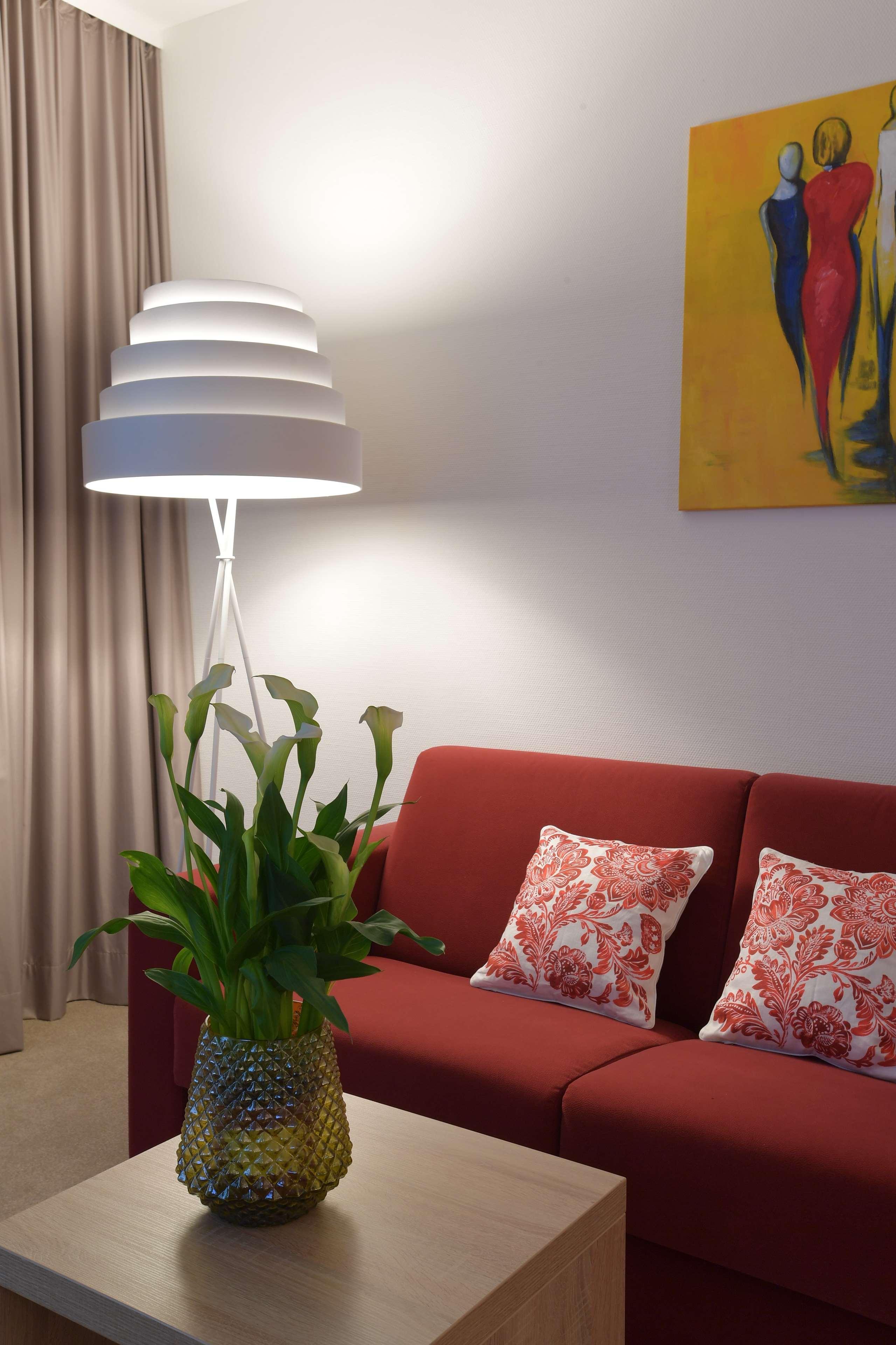 Hotel Western Queens Pforzheim-niefern Niefern-Öschelbronn