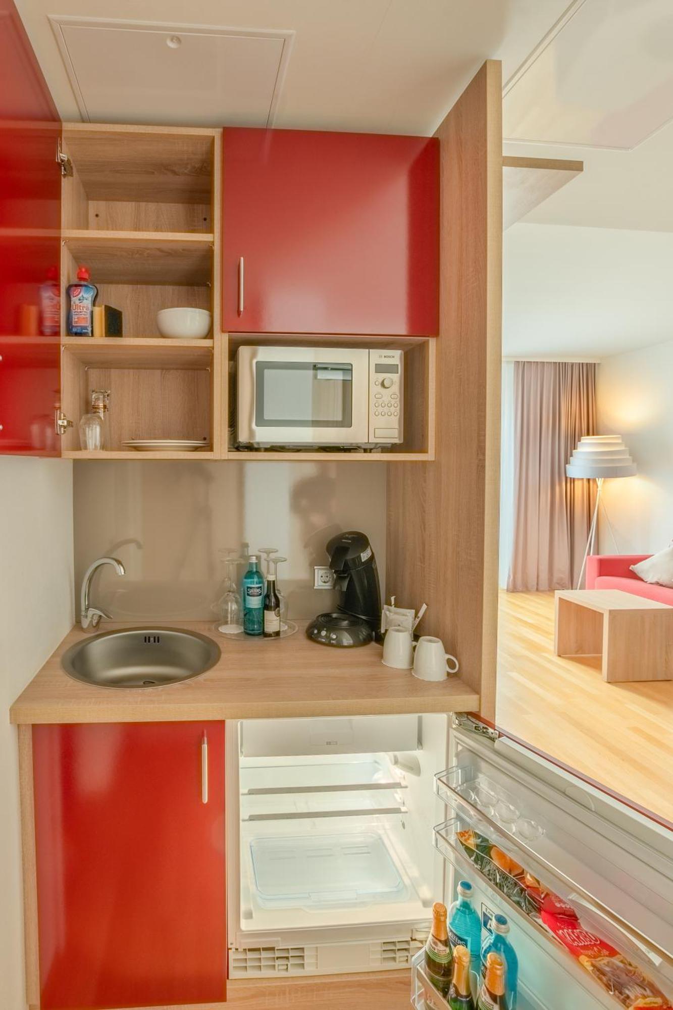 Hotel Western Queens Pforzheim-niefern