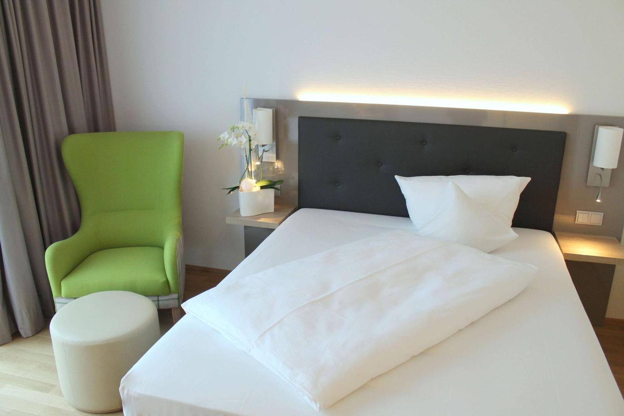 Hotel Western Queens Pforzheim-niefern