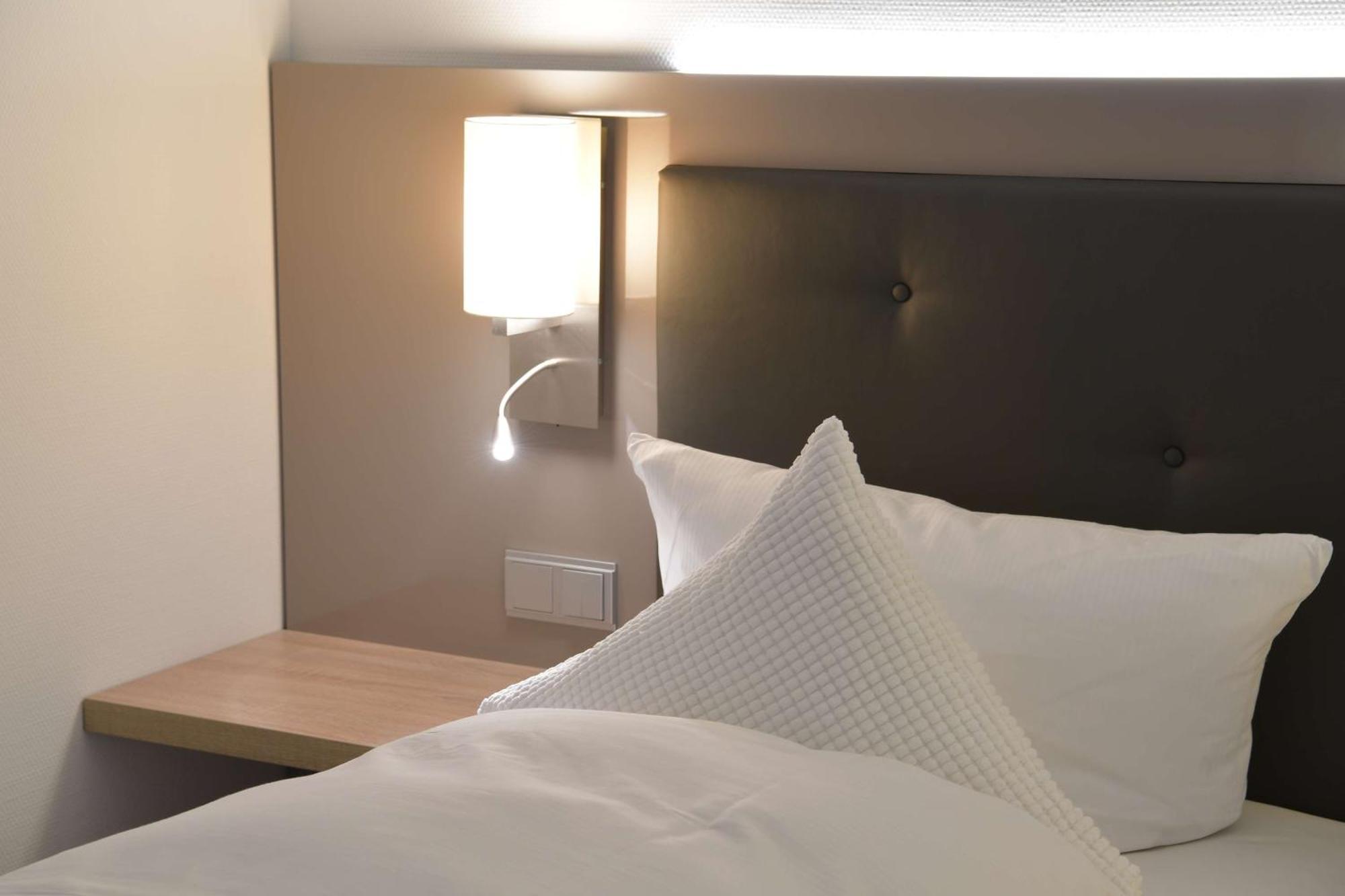 Hotel Western Queens Pforzheim-niefern Niefern-Öschelbronn