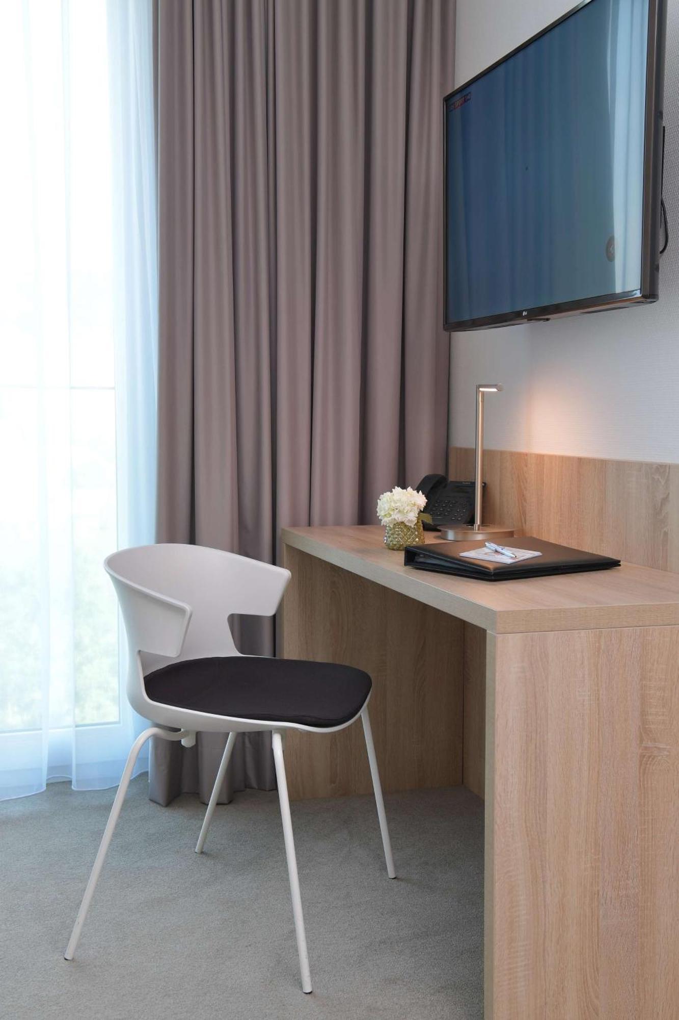 Hotel Western Queens Pforzheim-niefern Niefern-Öschelbronn
