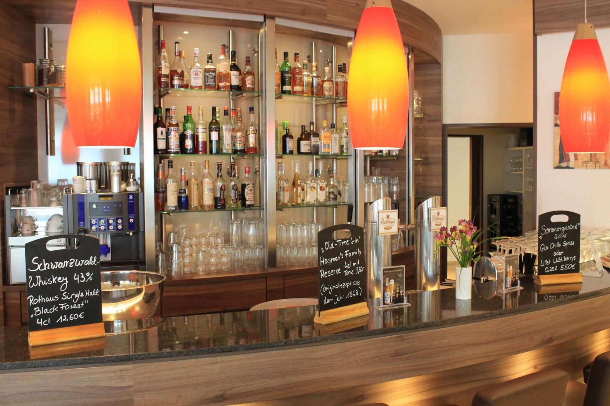 Western Queens Pforzheim-niefern Hotel