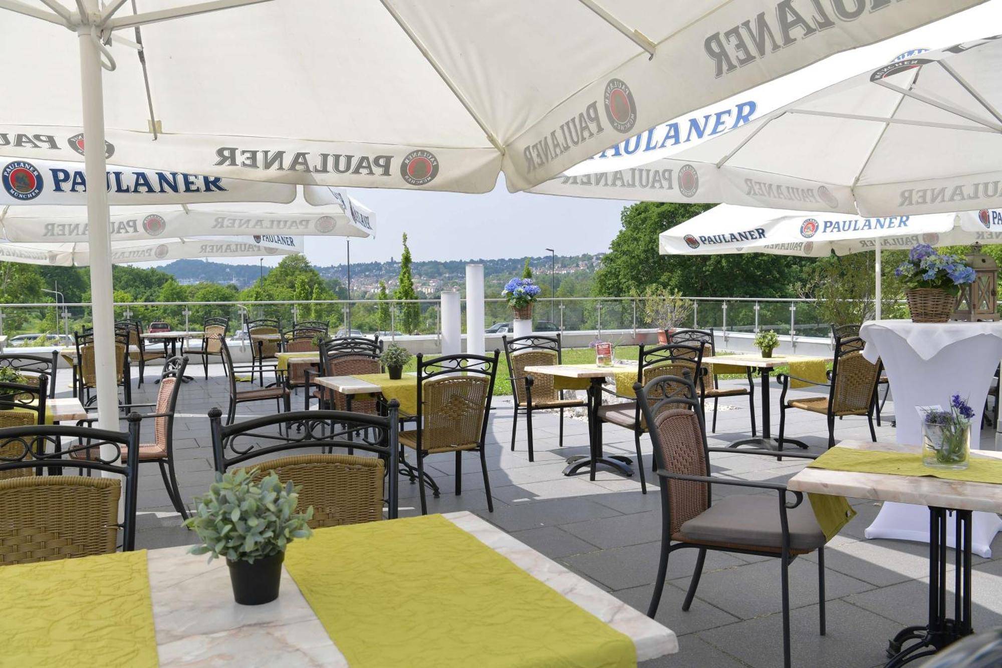 Western Queens Pforzheim-niefern 4* Niefern-Öschelbronn