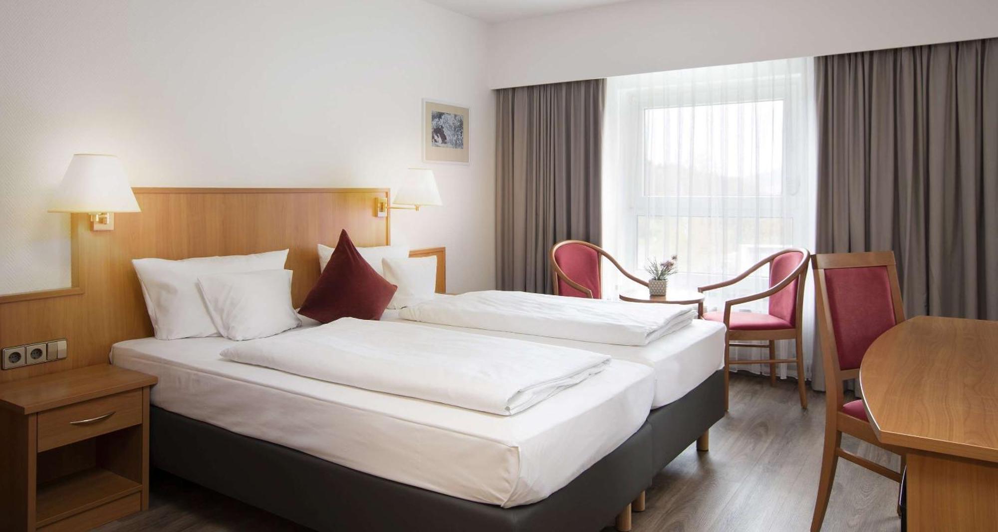 Western Queens Pforzheim-niefern Hotel Niefern-Öschelbronn