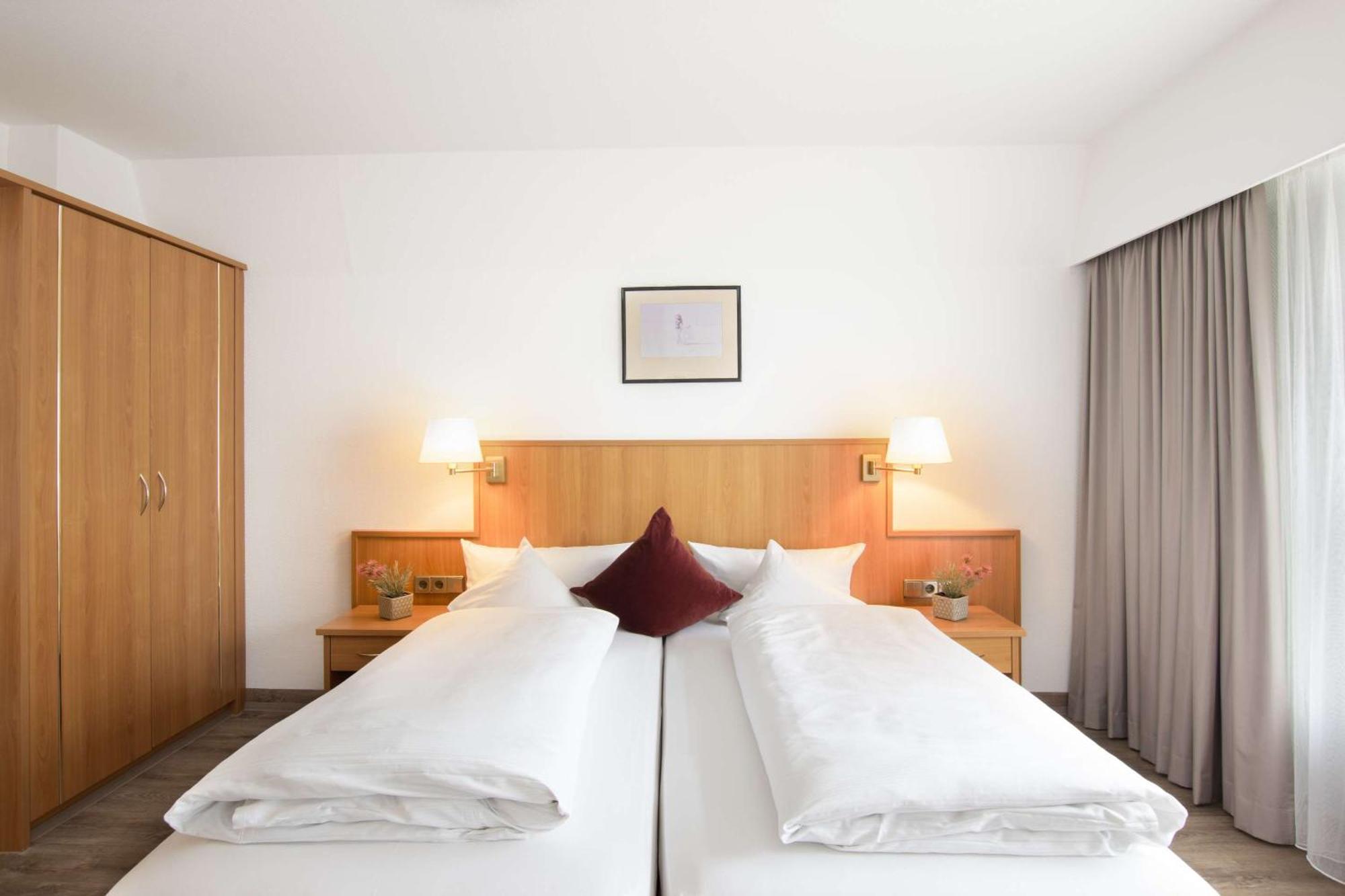 Western Queens Pforzheim-niefern Hotel Niefern-Öschelbronn