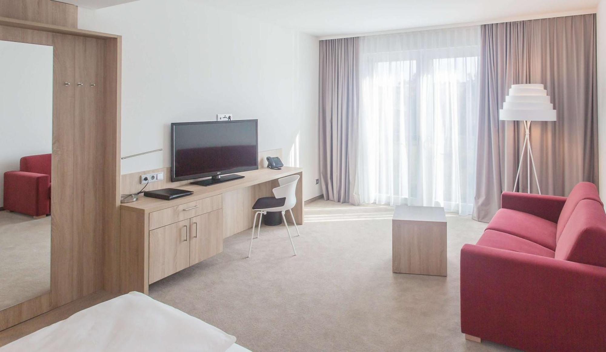 Western Queens Pforzheim-niefern Hotel Niefern-Öschelbronn