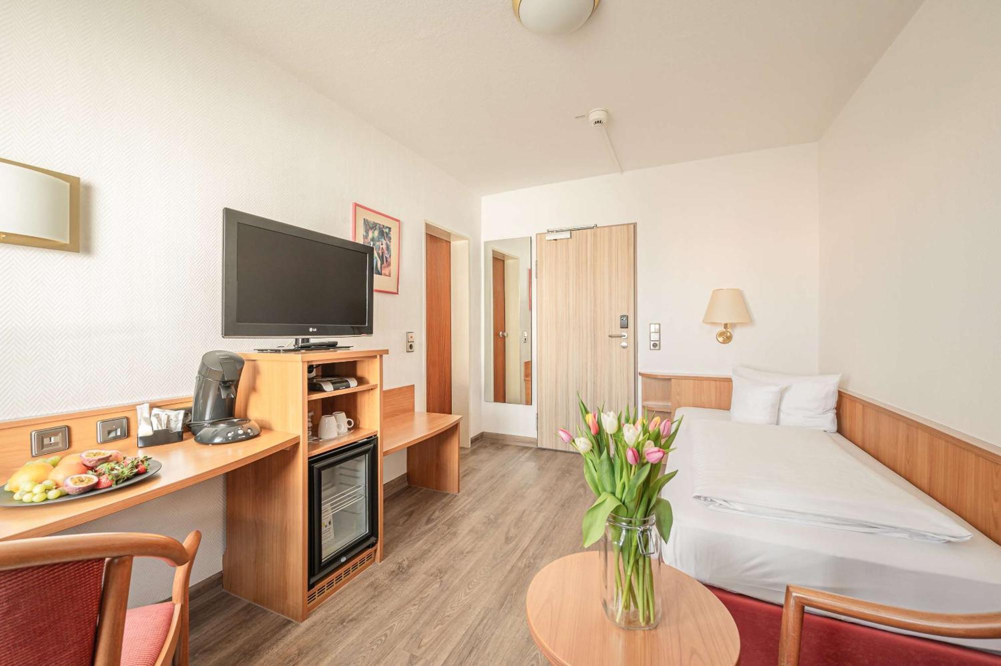 Hotel Western Queens Pforzheim-niefern 4*