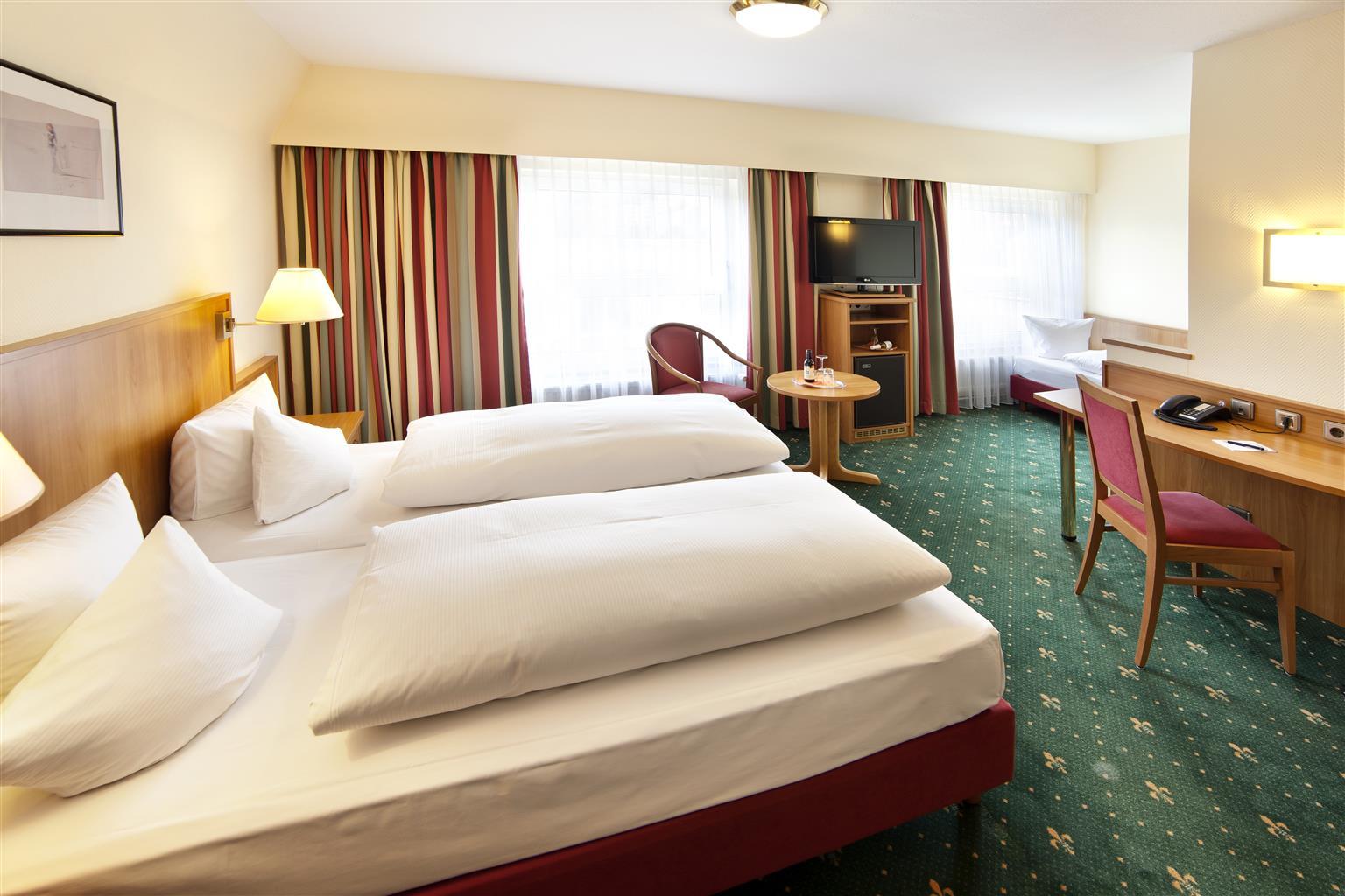 Hotel Western Queens Pforzheim-niefern Niefern-Öschelbronn