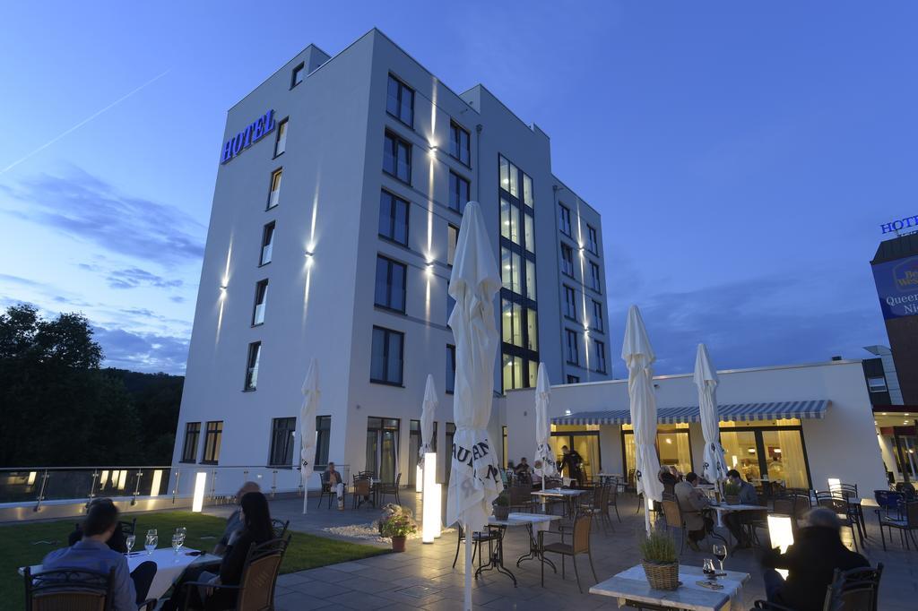 Hotel Western Queens Pforzheim-niefern