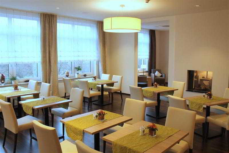 Hotel Western Queens Pforzheim-niefern