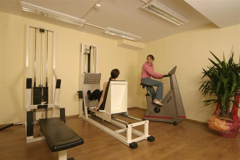Hotel Western Queens Pforzheim-niefern 4*