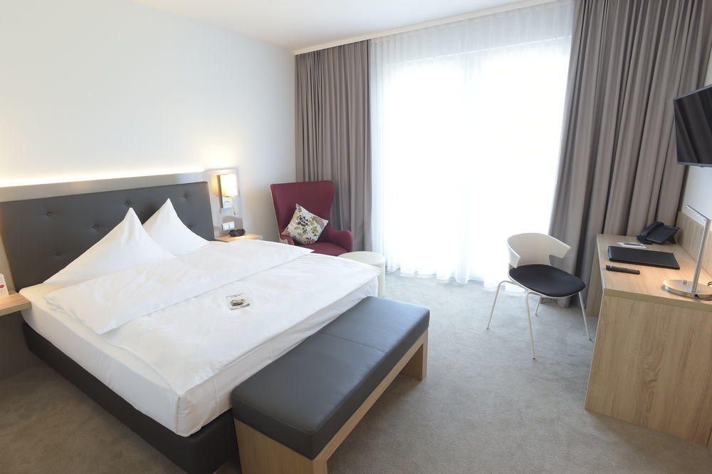 Western Queens Pforzheim-niefern 4* Niefern-Öschelbronn