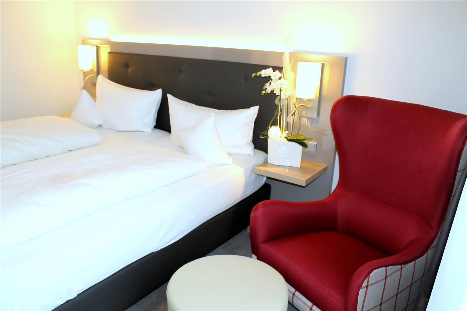 Western Queens Pforzheim-niefern 4* Niefern-Öschelbronn