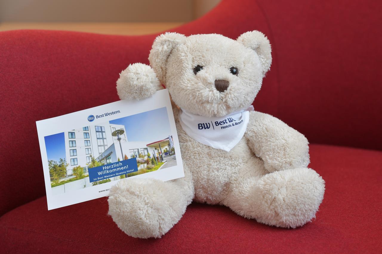 Western Queens Pforzheim-niefern Hotel Niefern-Öschelbronn