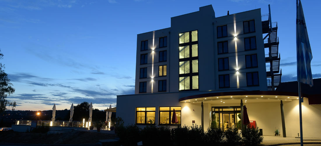 Western Queens Pforzheim-niefern 4* Niefern-Öschelbronn