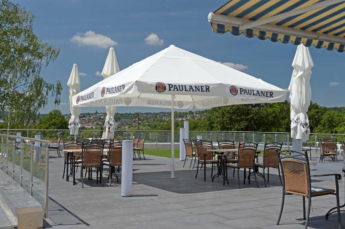 Hotel Western Queens Pforzheim-niefern 4*