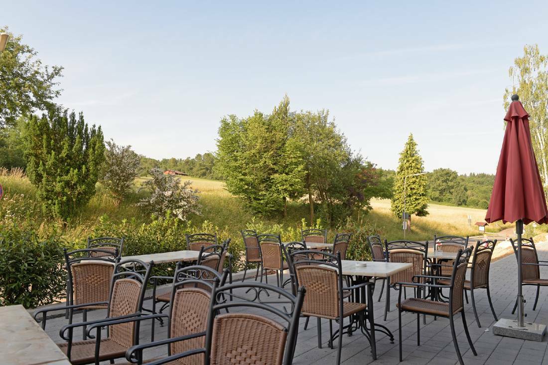Western Queens Pforzheim-niefern 4*